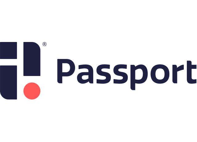Passport website