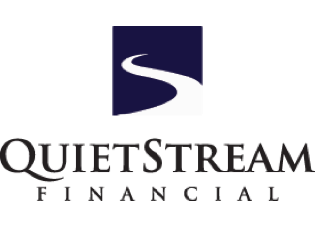 Quietstream website