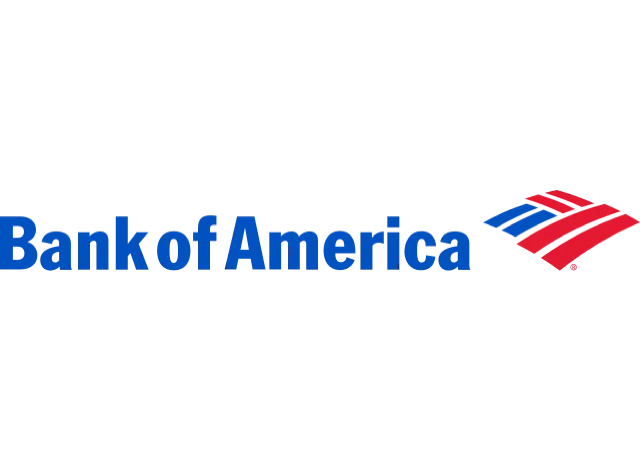 Bank of America website