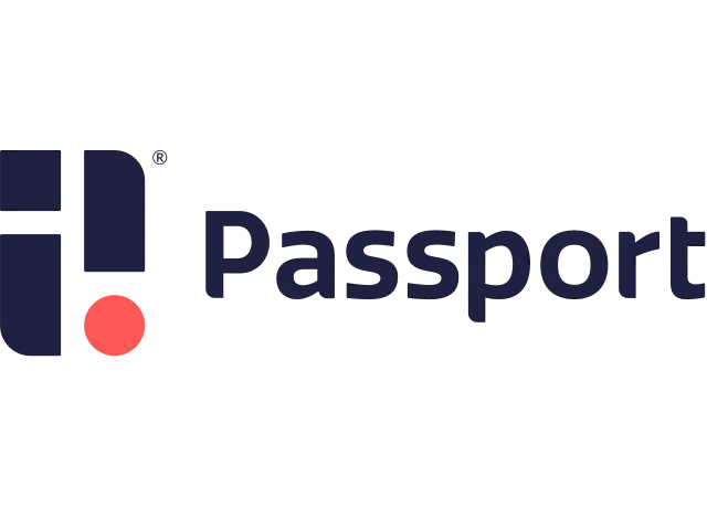 Passport website