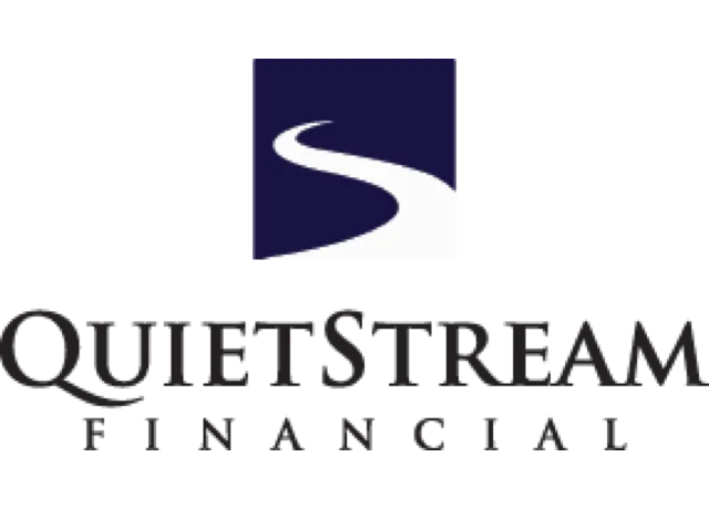 Quietstream website
