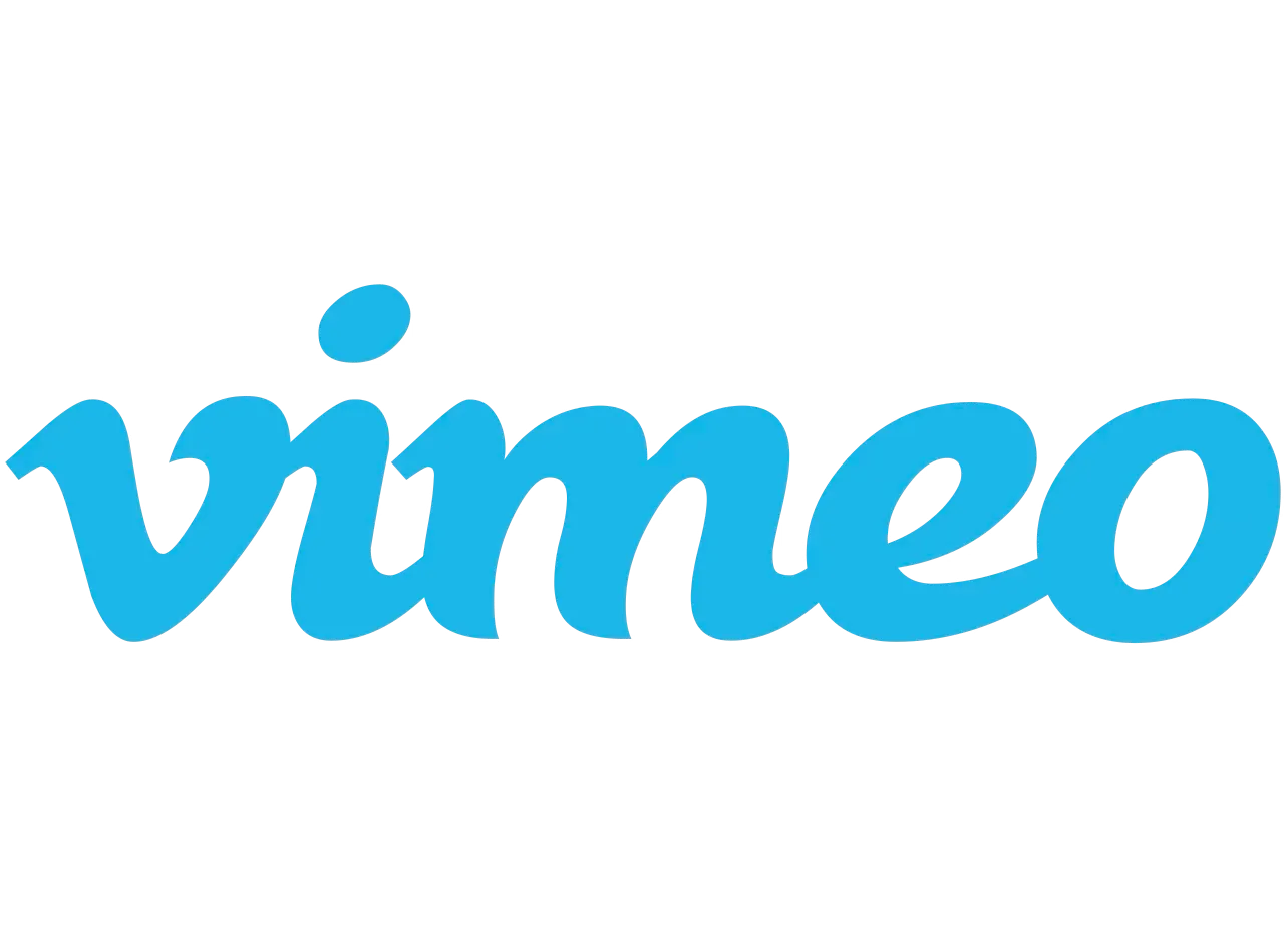 Vimeo website