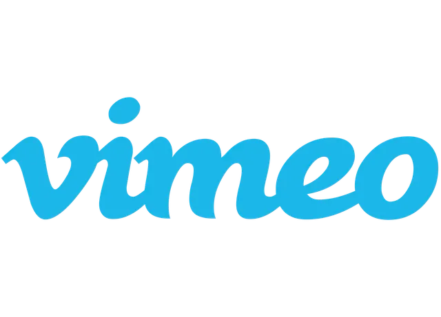 Vimeo website