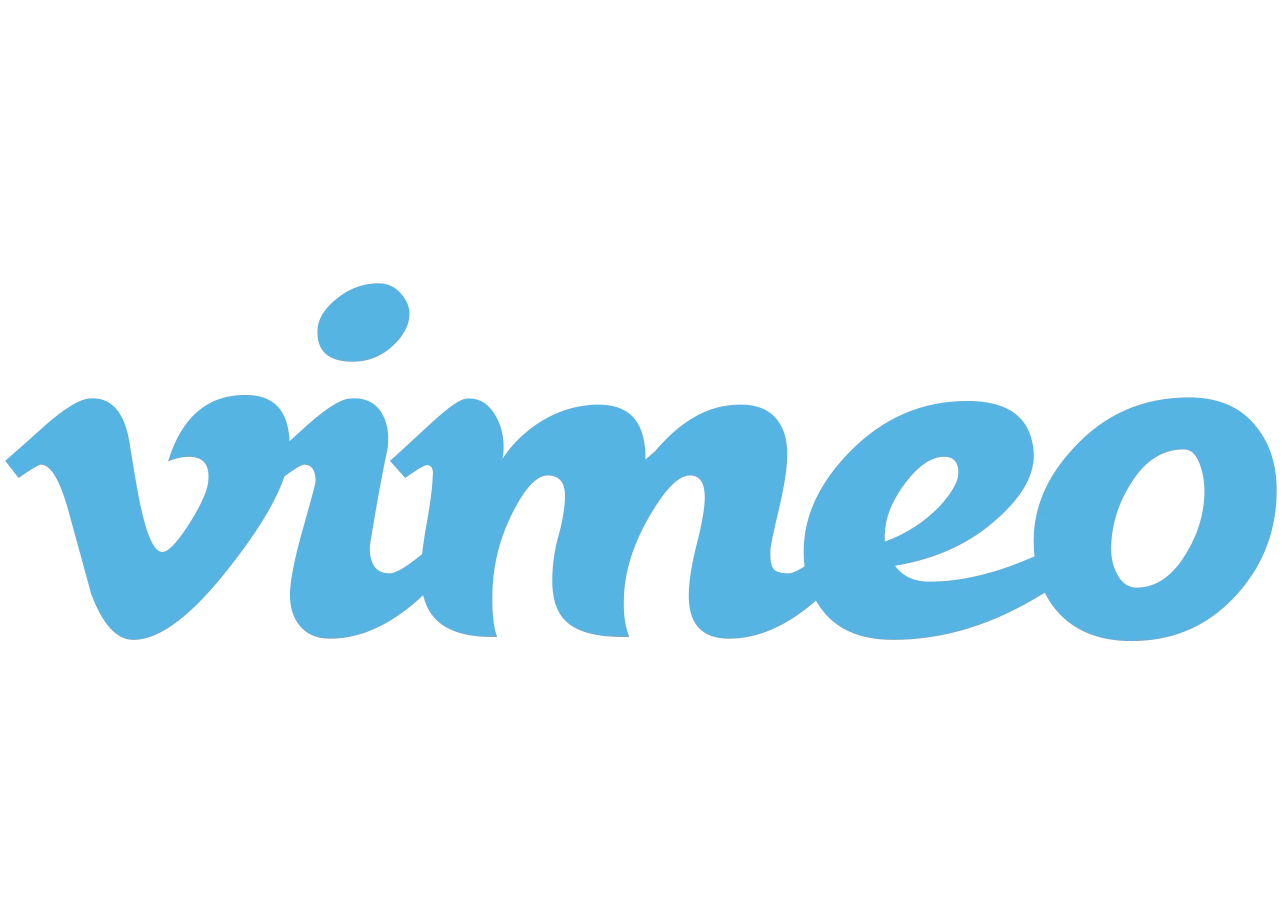Vimeo website